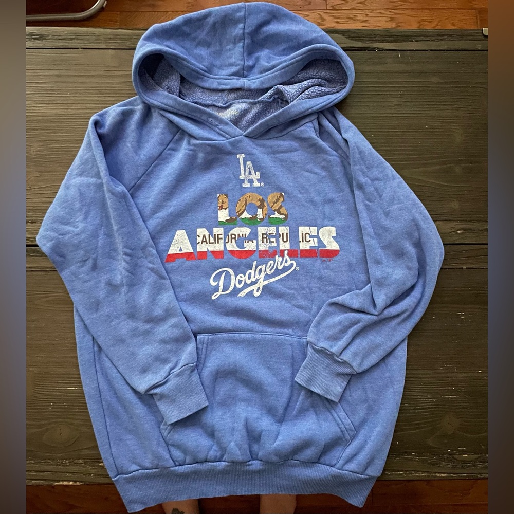 LA Dodgers Sweatshirt